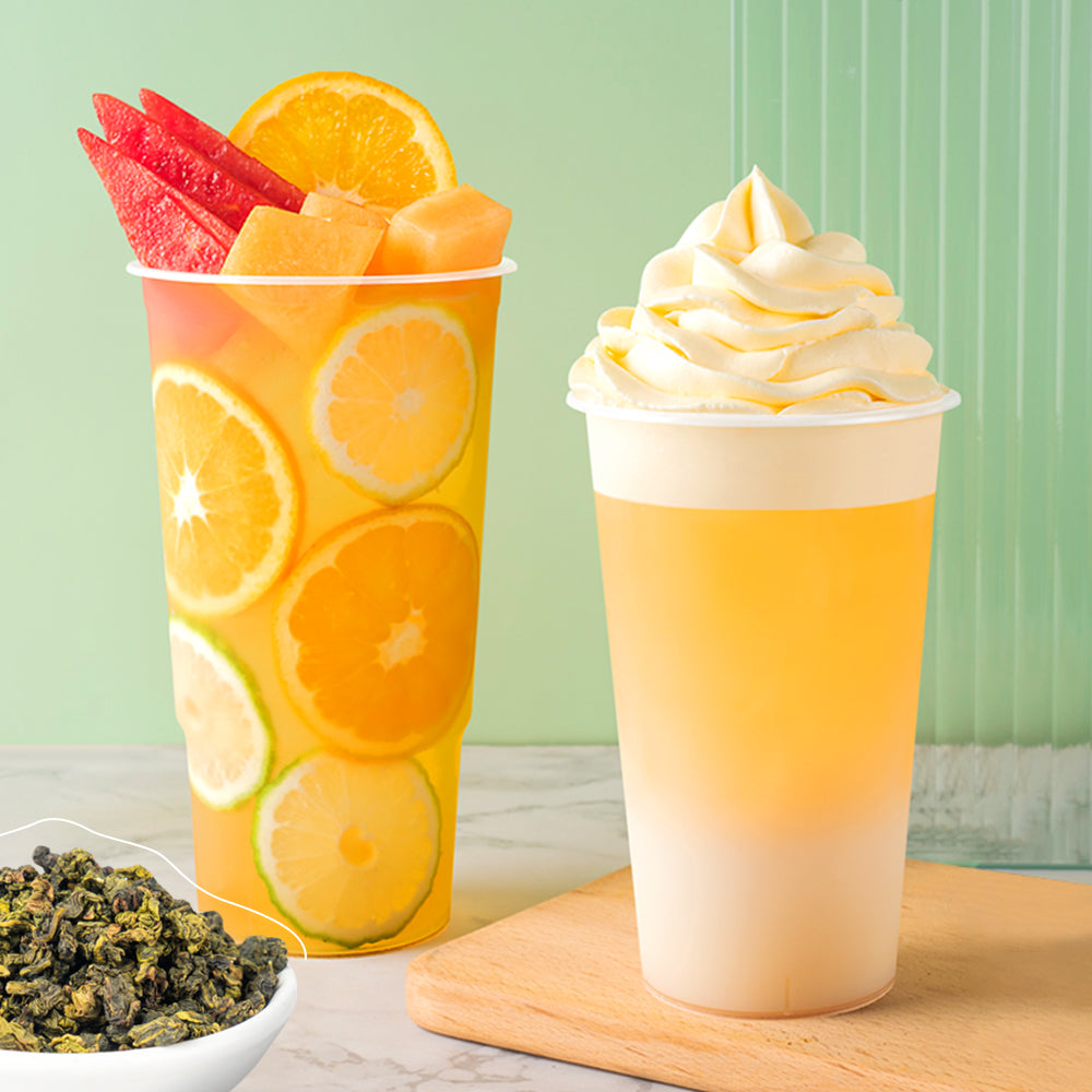 Four Seasons Spring Oolong Tea (Tea Bag) - 500g - Oolong Tea