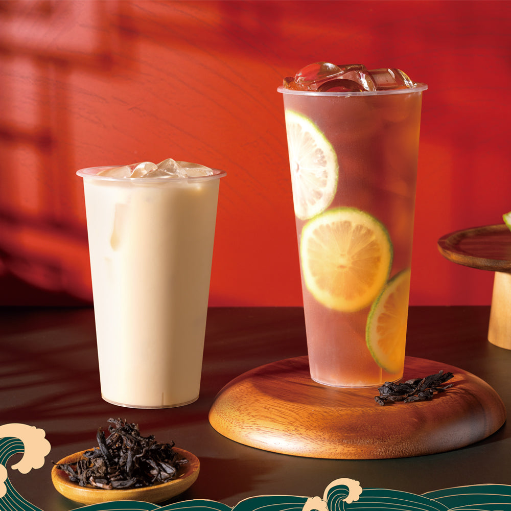 Dahongpao Oolong Tea (Tea Bag) - 500g -Traditional Oolong Tea