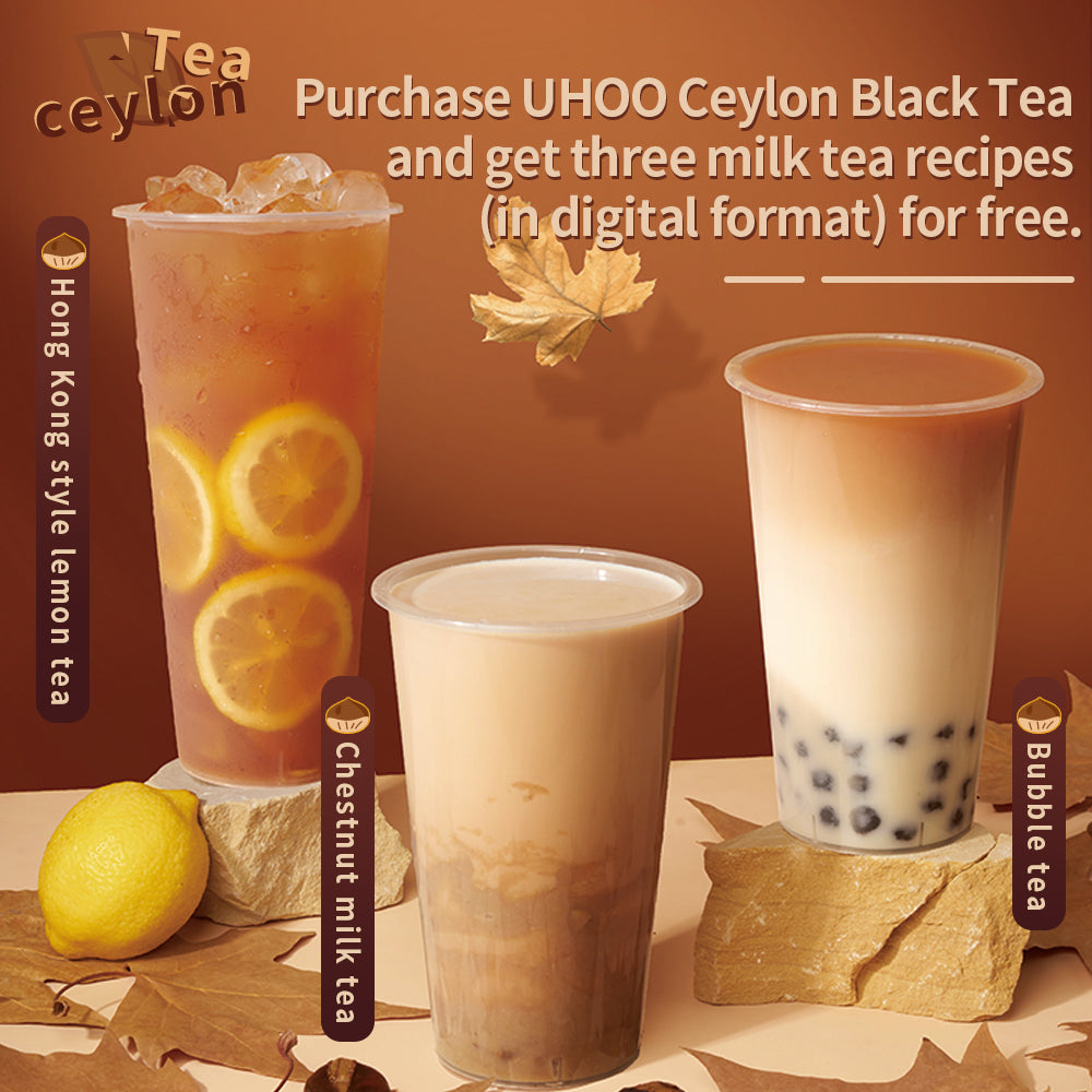 Royal Classic Ceylon - 500g - Black Tea