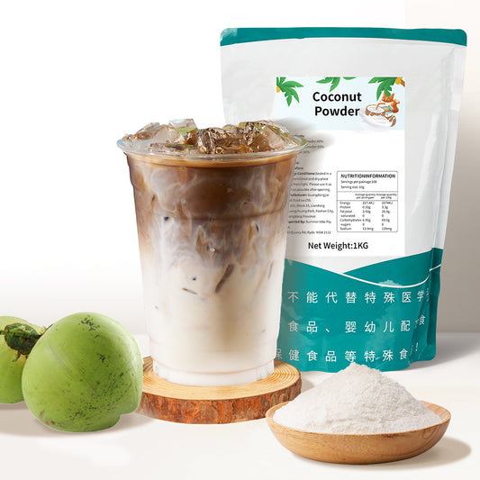 Coconut Flavor Powder