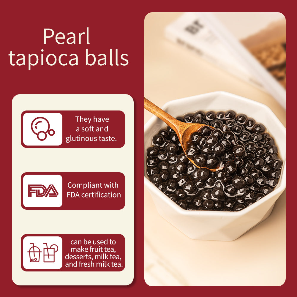 Super Q-Bomb Pearls (1 kg)