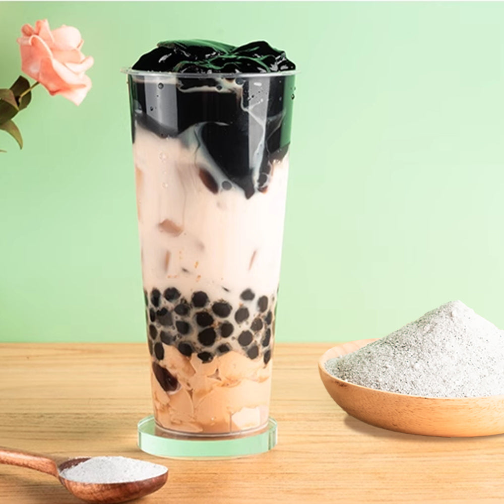 Grass Jelly Powder